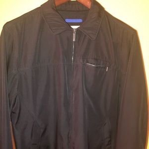 Calvin Klein Golfer Jacket